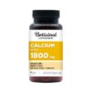 Viên uống Boticinal Calcium D3 + K2 1800mg bổ sung canxi D3 và K2, 90 viên