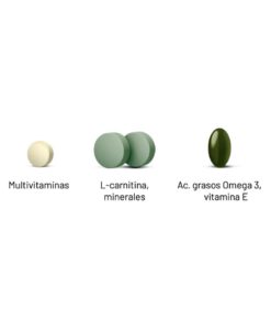 Viên uống Orthomol Fertil Plus cải thiện chất lượng tinh trùng nam giới, 30 gói