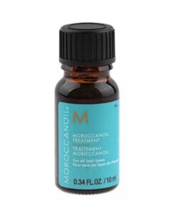Dầu dưỡng tóc MOROCCANOIL Original, 10ml