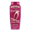 Dầu gội Loreal Elvital Color Glanz cho tóc nhuộm, 300ml