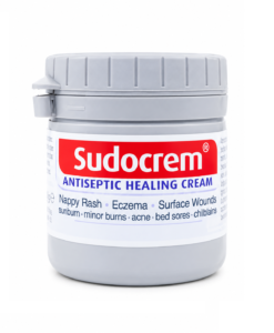 Kem chống hăm Sudocrem Antiseptic Healing Cream, 60g