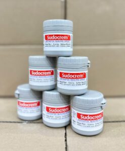 Kem chống hăm Sudocrem Antiseptic Healing Cream, 60g