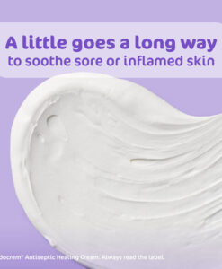 Kem chống hăm Sudocrem Antiseptic Healing Cream, 60g
