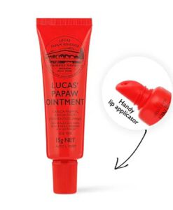 Kem đu đủ đa năng Lucas' Papaw Ointment, 15g