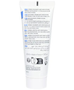 Kem dưỡng ẩm Noreva Xerodiane Cera+ Crème Anti-Irritations làm dịu, chống kích ứng, 40ml