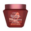 Kem ủ tóc Loreal Paris Elvital Full Resist tăng cường cho tóc yếu, giảm gãy rụng, 300ml