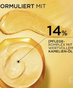 Kem ủ tóc Loreal Paris Elvital Öl Magique cho tóc khô, 300ml