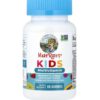 Kẹo dẻo vitamin tổng hợp MaryRuth's Kids Multivitamin Gummies cho trẻ từ 4 tuổi, 60 viên