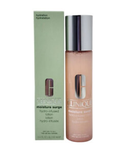 Nước hoa hồng Clinique Moisture Surge Hydro-Infused Lotion, 100ml