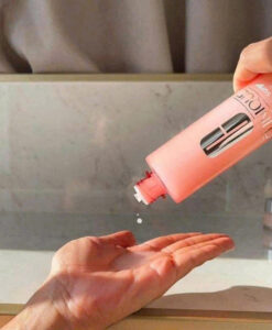 Nước hoa hồng Clinique Moisture Surge Hydro-Infused Lotion, 100ml