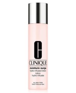 Nước hoa hồng Clinique Moisture Surge Hydro-Infused Lotion, 100ml