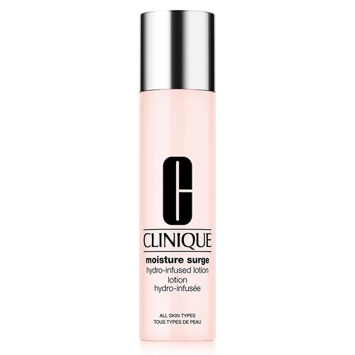 Nước hoa hồng Clinique Moisture Surge Hydro-Infused Lotion, 100ml Nước hoa hồng Clinique Moisture Surge Hydro-Infused Lotion, 100ml