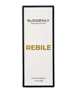 Nước hoa Suddenly REBILE EDP, 75 ml
