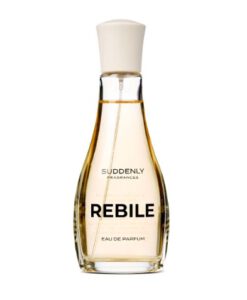 Nước hoa Suddenly REBILE EDP, 75 ml