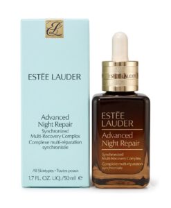 Serum Estee Lauder Advanced Night Repair phục hồi da ban đêm, 50ml