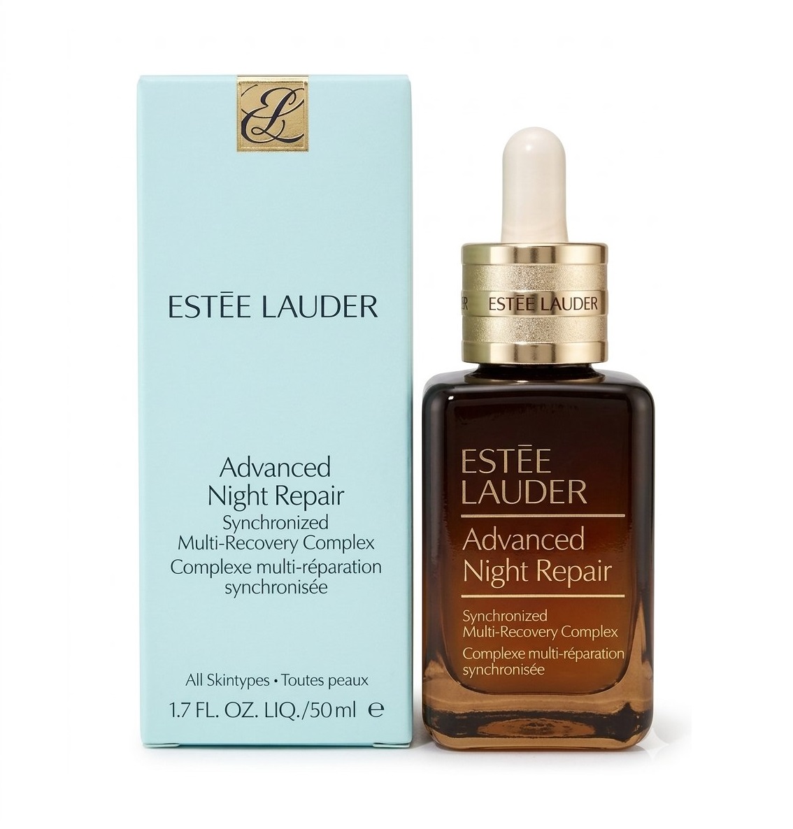 Serum Estee Lauder Advanced Night Repair phục hồi da ban đêm, 50ml Serum Estee Lauder Advanced Night Repair phục hồi da ban đêm, 50ml