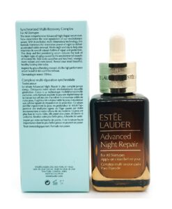 Serum Estee Lauder Advanced Night Repair phục hồi da ban đêm, 50ml