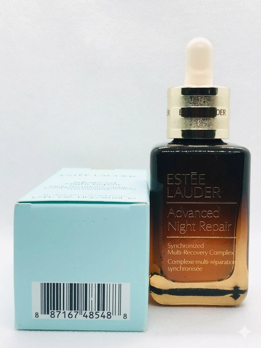 Serum Estee Lauder Advanced Night Repair phục hồi da ban đêm, 50ml Serum Estee Lauder Advanced Night Repair phục hồi da ban đêm, 50ml