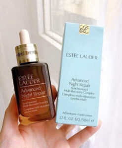 Serum Estee Lauder Advanced Night Repair phục hồi da ban đêm, 50ml