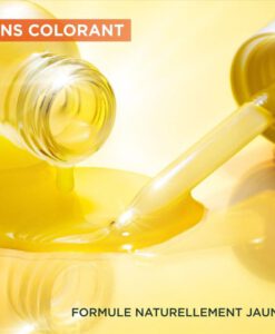Serum Garnier Vitamin C+ Éclat Anti-Taches làm sáng da, mờ nám, 50ml