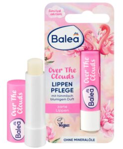 Son dưỡng Balea Lippenpflege Over the Clouds, 4,8 g