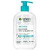 Sữa rửa mặt Garnier Hautklar Salicylic Purifying Gentle Cleanser, 250ml