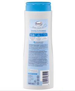 Sữa tắm Balea Family Duschgel Frische Energie, 500 ml