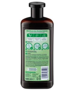 Sữa tắm thảo dược Balea Thymian & Minze tinh dầu cỏ xạ hương và bạc hà, 500ml