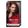 Thuốc nhuộm tóc Brillance Intensiv Color Creme 862 Naturbraun - màu nâu tự nhiên, 1 hộp