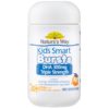 Viên nhai Nature's Way Kids Smart Bursts DHA 300mg Triple Strength cho trẻ em từ 1 tuổi, 50 viên
