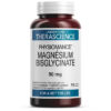 Viên uống bổ sung magie Therascience Physiomance Magnesium Bisglycinate, 90 viên