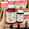 Viên uống dầu cá Arkopharma Omega-3 Arkogélules, 180+60 viên