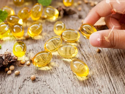 Viên uống dầu cá Arkopharma Omega-3 Arkogélules, 180+60 viên Viên uống dầu cá Arkopharma Omega-3 Arkogélules, 180+60 viên