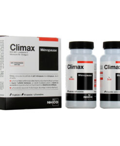 Viên uống nội tiết NHCO Climax Menopause cân bằng nội tiết tố nữ, 2x56 viên