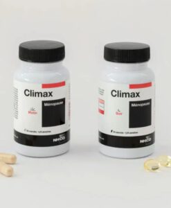 Viên uống nội tiết NHCO Climax Menopause cân bằng nội tiết tố nữ, 2x56 viên