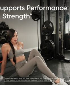 Viên uống Sports Research Creatine Monohydrate 5 grams hỗ trợ tăng cơ, 240 viên