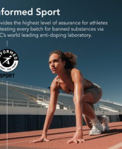 Viên uống Sports Research Creatine Monohydrate 5 grams hỗ trợ tăng cơ, 240 viên