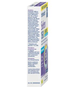 Viên uống tetesept Selen 150 hỗ trợ tuyến giáp và hệ miễn dịch, 45 viên