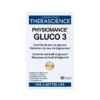 Viên uống Therascience Physiomance Gluco 3 hỗ trợ ổn định đường huyết, 30 viên