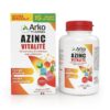 Vitamin tổng hợp Arkopharma Azinc Vitalité, 150 viên