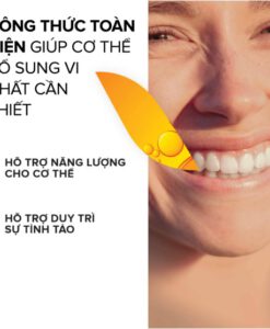 Vitamin tổng hợp Arkopharma Azinc Vitalité, 150 viên