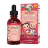 Vitamin tổng hợp MaryRuth's Toddler Multivitamin Liquid Drops With Iron cho trẻ từ 1-3 tuổi, 30ml