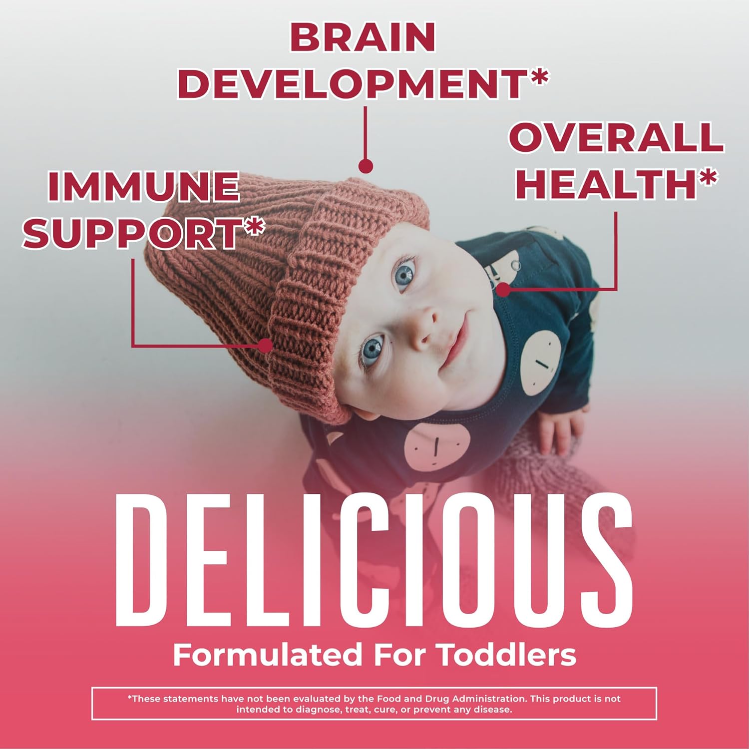 Vitamin tổng hợp MaryRuth's Toddler Multivitamin Liquid Drops With Iron cho trẻ từ 1-3 tuổi, 30ml Vitamin tổng hợp MaryRuth's Toddler Multivitamin Liquid Drops With Iron cho trẻ từ 1-3 tuổi, 30ml