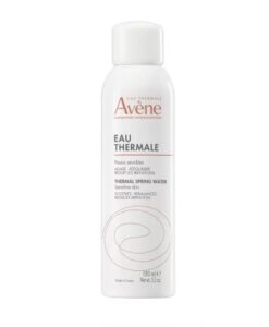 Xịt khoáng Avene Eau Thermale Thermal Spring Water, 150ml