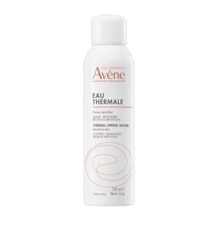 Xịt khoáng Avene Eau Thermale Thermal Spring Water, 150ml Xịt khoáng Avene Eau Thermale Thermal Spring Water, 150ml