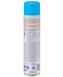 Xịt vệ sinh ghế sofa nỉ, thảm sàn Denkmit Teppich & Polsterreiniger mit Aktivschaum, 600ml
