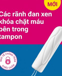 Băng vệ sinh Tampon o.b. Original Ultra, 32 chiếc