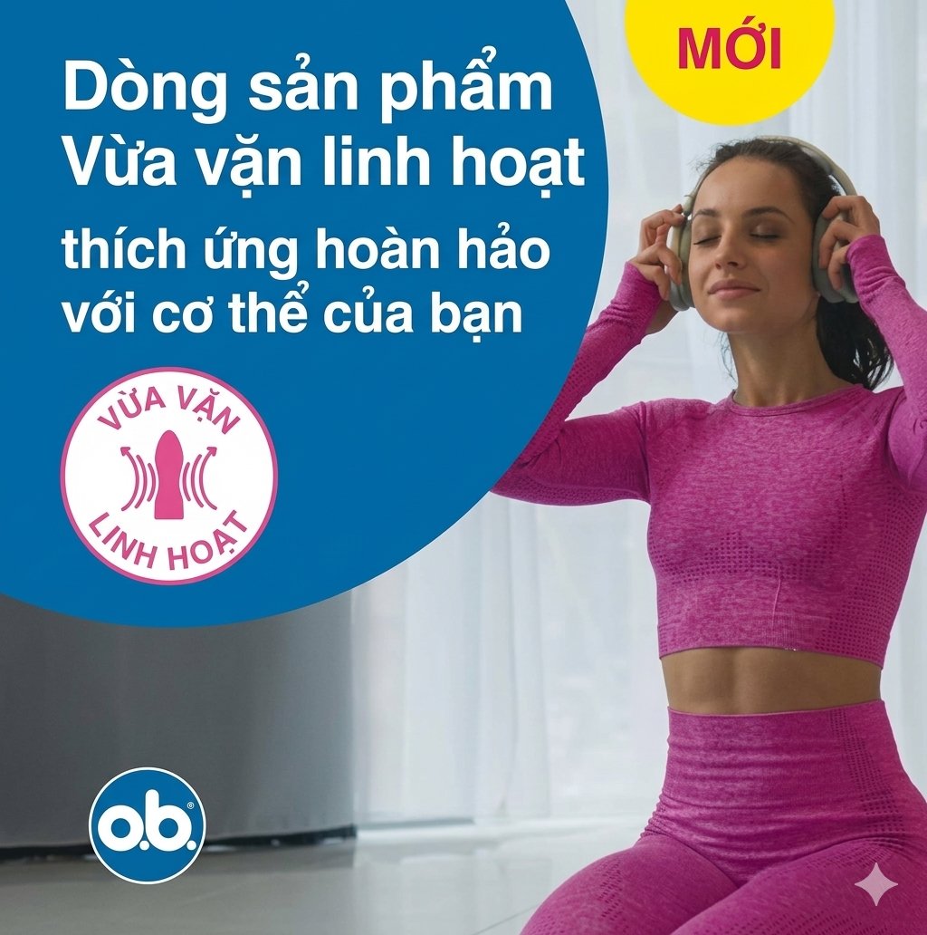 Băng vệ sinh Tampon o.b. Original Ultra, 32 chiếc Băng vệ sinh Tampon o.b. Original Ultra, 32 chiếc