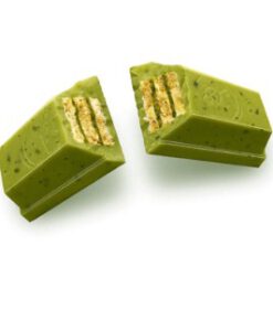 Bánh Kitkat Nhật vị Macha trà xanh, 10 chiếc x 11,3g