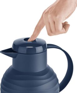 Bình giữ nhiệt EMSA Samba Wave Blue 1 lít, 1 cái